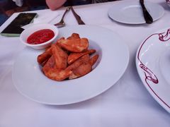 -马克西姆餐厅(崇文门店)