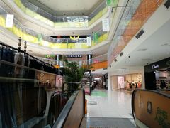 -北京华联购物中心(天通苑店)
