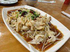 -景祥海鲜美食餐厅