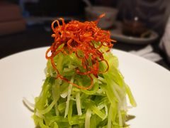 -吴越荣记·苏州菜·松鼠桂鱼(斜塘老街店)