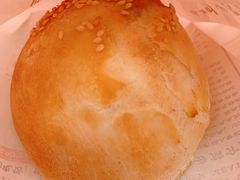 -百年夯碳烤胡椒饼(阿拉城店)