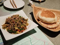 -牧马人奶茶馆(乌兰察布总店)