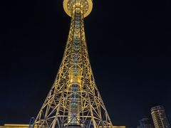 -龙塔