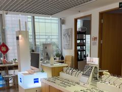 -启明眼镜(海淀黄庄店)