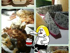 -星伦多 自助料理(圆融店)