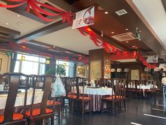 大堂-惠丰堂饭庄·烤鸭·京味菜(西北旺·唐家岭店)