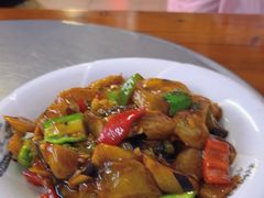 -林海雪乡铁锅炖·东北菜(夏湾店)