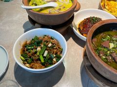 -寨子里的钵钵菜·湘西山里菜(魅力湘西店)