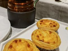蛋挞-十二粤味·顺德菜·烧鹅点心(五四广场店)