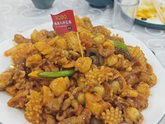 八珍豆腐-清真•蜀风园(丁字沽总店)