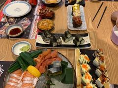 -谷村寿司(同福路店)