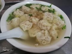 -汪家馄饨(集庆路店)