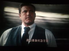 -喜满客巨幕/4D激光影城