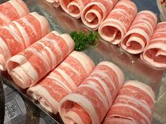 -朱光玉火锅馆(龙阳广场店)