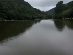 -嘉陵江源头景区