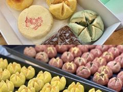 -百年同和·江南点心院(山塘街店)