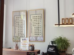 -谷隆画舍·国画书法素描彩铅水彩