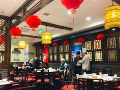 大堂-鸭匠食府·挂炉烤鸭·新京菜(阜成路店)