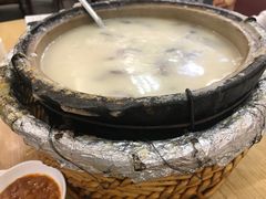 -粤仔湾砂锅粥(阳光店)