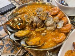 -番茄屋葡式美食(总店)