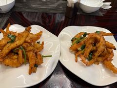 -长沙北辰洲际酒店-栀味轩中餐厅
