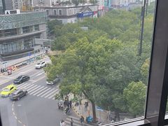 -RoMan罗马健身工作室(莘庄店)