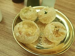 -清真·AL-JANNAT 佳纳特餐厅(狮子桥店)