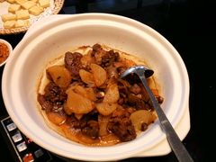 -黔蘑菇四季餐厅(观山湖店)