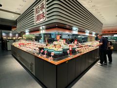 -码头见·潮汕菜(领展中心城店)