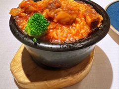 -俄士厨房(时代天街店)