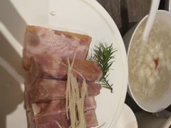 -苏小柳点心·手作小笼包(浦东嘉里城分院)