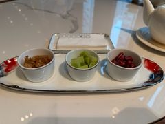 -广州文华东方酒店·江-由辉师傅主理