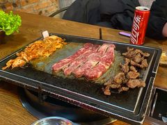 烤牛肉-香猪坊(五道口店)
