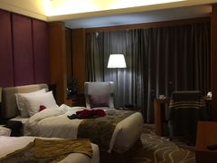 -厦门明发国际大酒店(会展中心环岛路店)