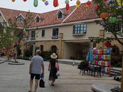 -那香海钻石沙滩浴场