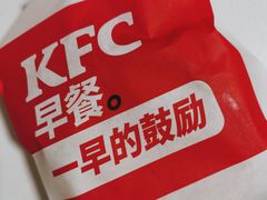 -肯德基(东直门来福士店)