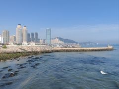 -LENBACH兰巴赫西餐啤酒坊(大连东港店)
