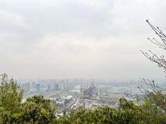 -杭州半山国家森林公园