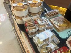 -祥禾饽饽铺·中式糕点(北京来福士店)