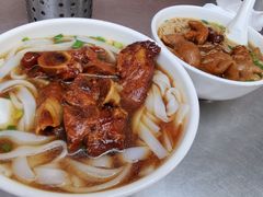 猪手河粉-海幢瑞芳饮食店