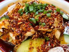 -聂发财重庆江湖菜(解放碑店)
