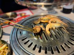 -韩一品韩国料理(柏庐南路店)