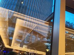 -喜来登由由大酒店九州膳坊中餐厅