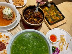 -大丰收李家(闽侯正荣财富中心广场店)