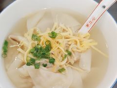-不二心·鲜肉大包·海胆小笼汤包(二七广场店)