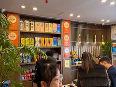 -锡和无锡菜·三白油条(景丽苑店)
