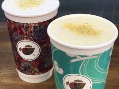 瑶台月下逢-茶话弄(中贸广场店)