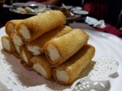 大良炸牛奶-渔米粥(罗湖店)