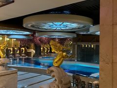 -碧涛阁·泡泡海洋·汤泉洗浴(王府花园店)