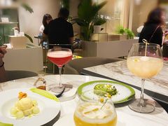 -théATRE 茶聚场(王府中環店)